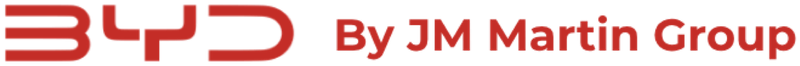 BYD by JM Martin Group